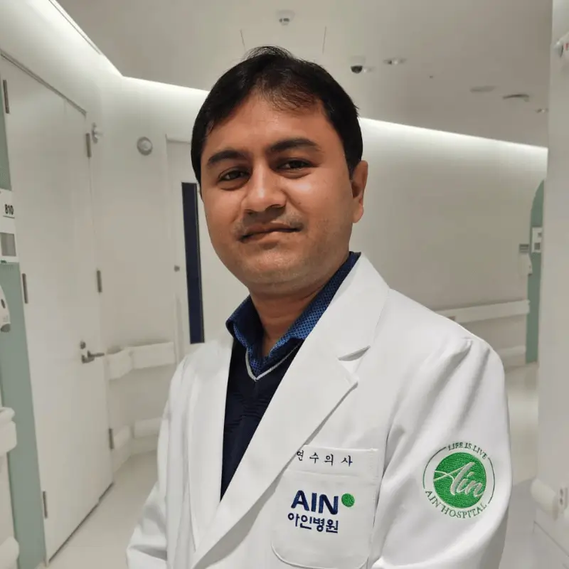 Dr. Md. Mahmudul Hassan – Orthopedic, Trauma & Spine Surgeon in Bogura
