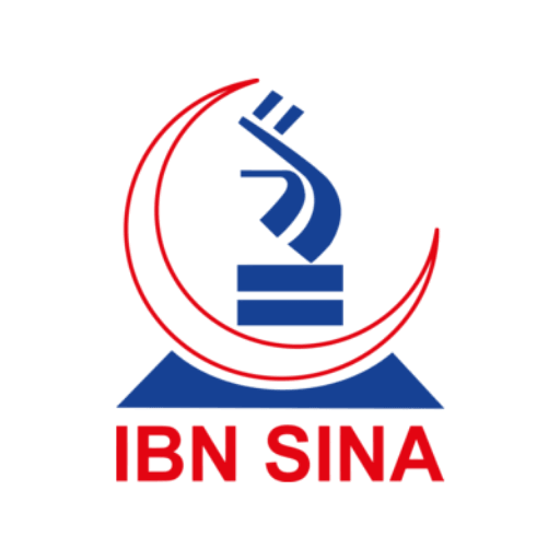 IBN SINA Diagnostic & Consultation Centre logo